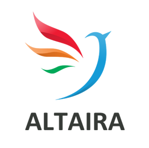 Altaira logo