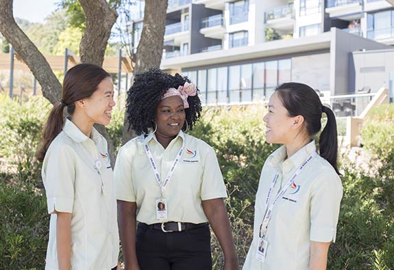 Nursing jobs in Australia