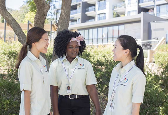 student nurse jobs adelaide