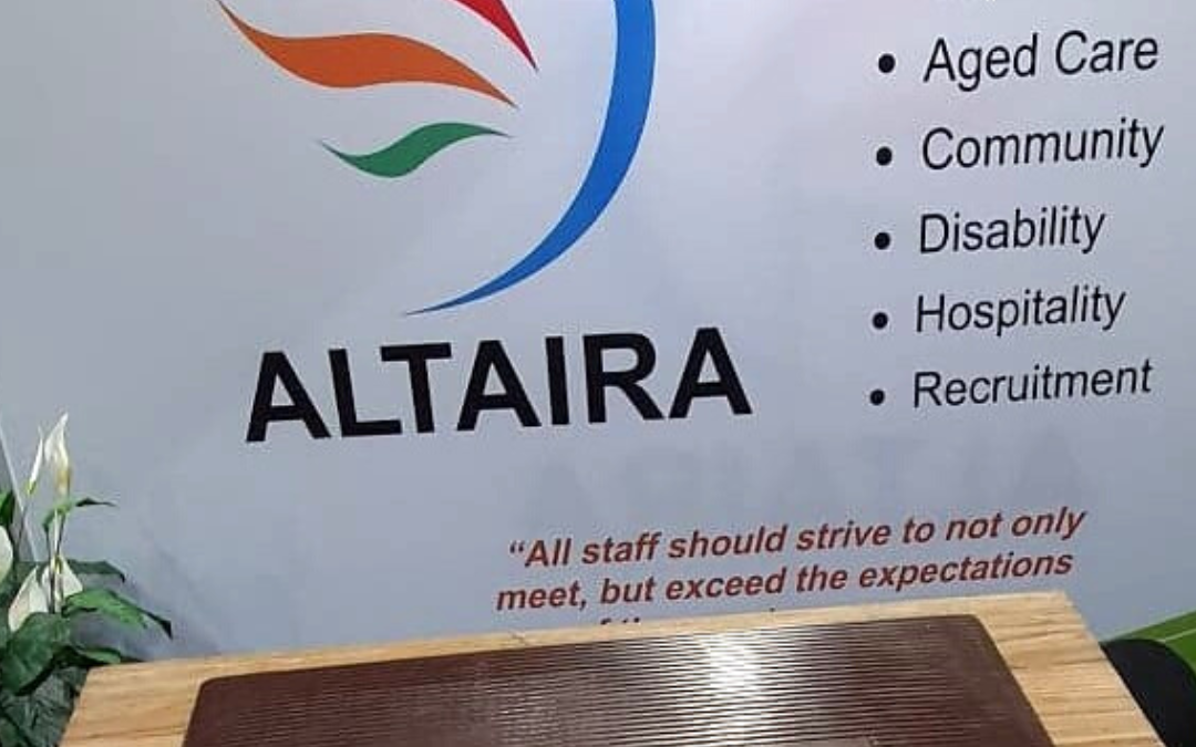 Altaira set to entice ACCPA National Conference delegates with their