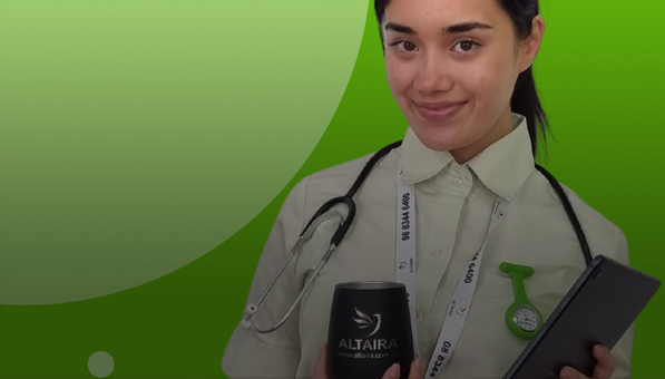 Altaira nursing jobs promotions