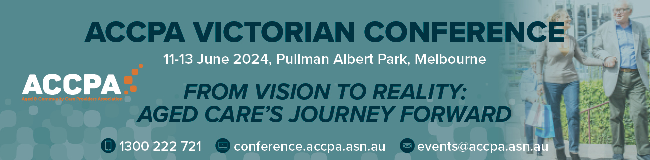 accpa aged care conference