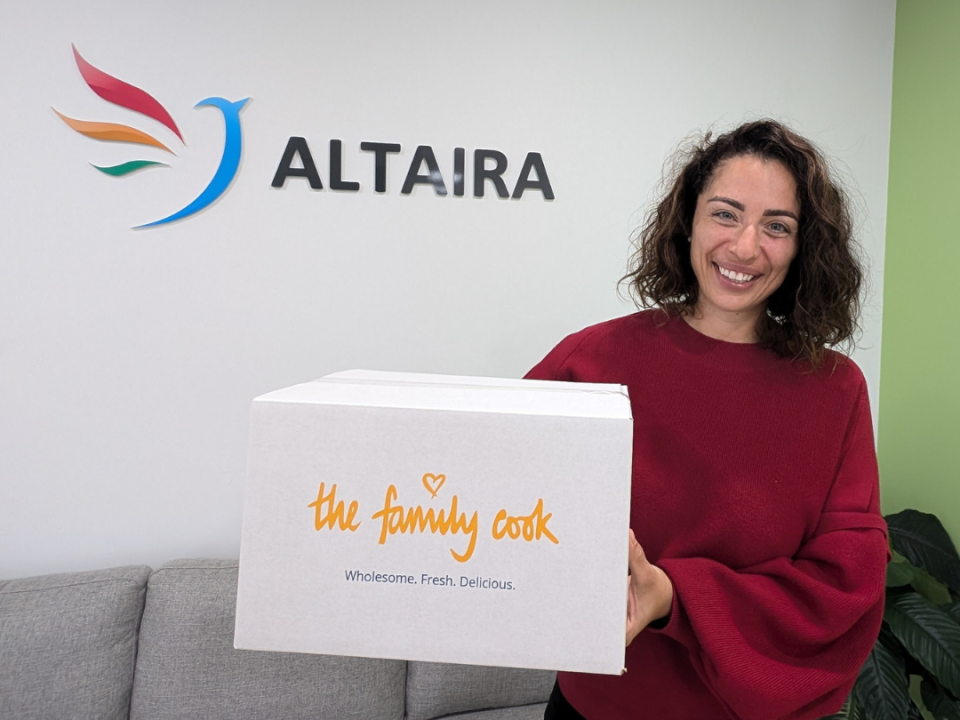 Nursing | Aged Care | Community Support - Altaira Services