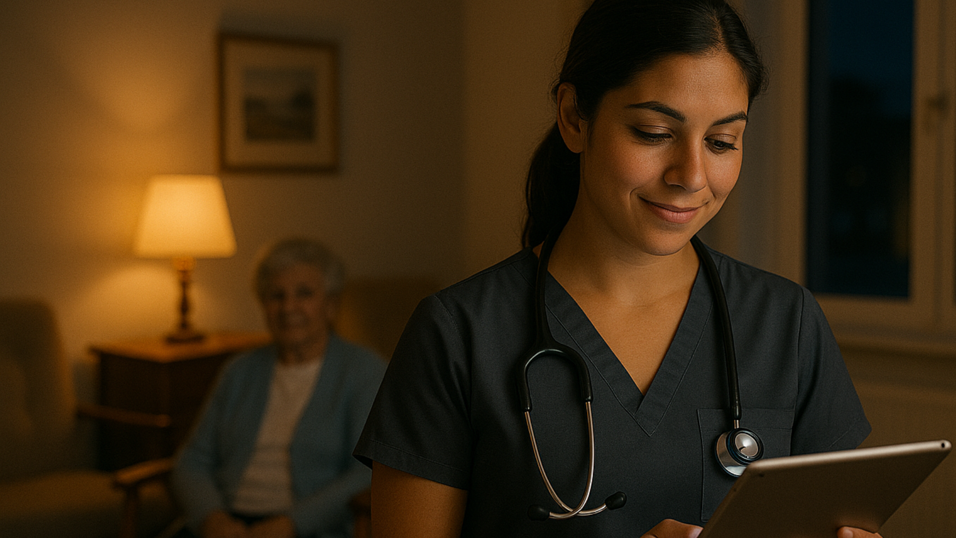 Your First Night Shift in Aged Care: What to Expect and How to Prepare ...